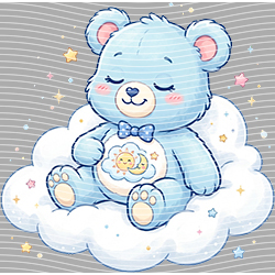 Bear-BR 1672